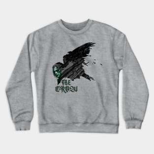 THE CROW Forever Crewneck Sweatshirt